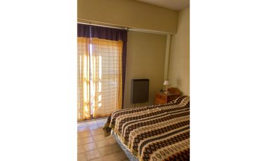 se alquila Departamento de 1 dormitorio, costa de Puerto Madryn