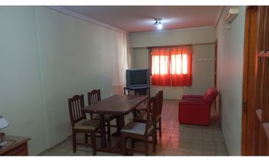 se alquila Departamento de 1 dormitorio, costa de Puerto Madryn
