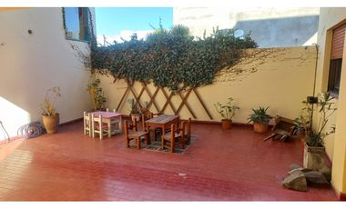 se alquila Departamento de 1 dormitorio, costa de Puerto Madryn
