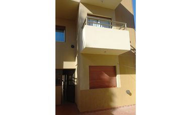 se alquila Departamento de 1 dormitorio, costa de Puerto Madryn