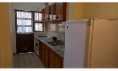se alquila Departamento de 1 dormitorio, costa de Puerto Madryn