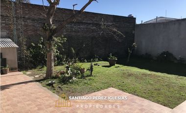 CASA CENTRO LUJAN 2 DORMITORIOS