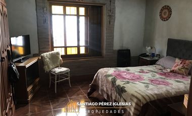 CASA CENTRO LUJAN 2 DORMITORIOS