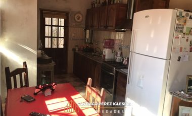 CASA CENTRO LUJAN 2 DORMITORIOS