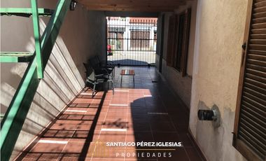 CASA CENTRO LUJAN 2 DORMITORIOS