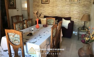 CASA CENTRO LUJAN 2 DORMITORIOS