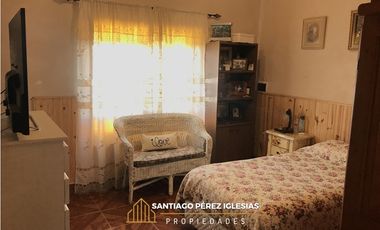 CASA CENTRO LUJAN 2 DORMITORIOS