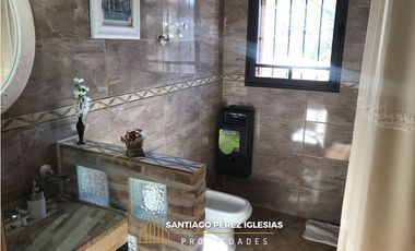 CASA CENTRO LUJAN 2 DORMITORIOS