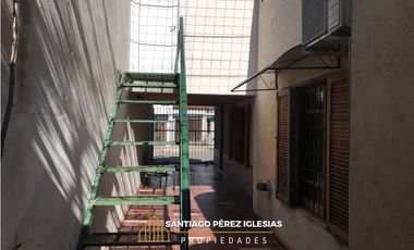 CASA CENTRO LUJAN 2 DORMITORIOS