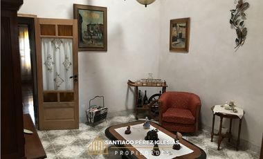 CASA CENTRO LUJAN 2 DORMITORIOS