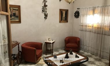 CASA CENTRO LUJAN 2 DORMITORIOS