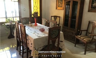 CASA CENTRO LUJAN 2 DORMITORIOS