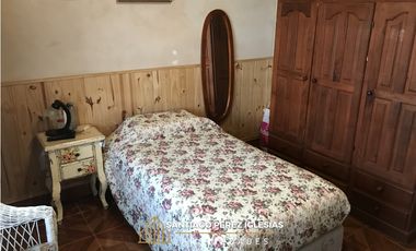 CASA CENTRO LUJAN 2 DORMITORIOS