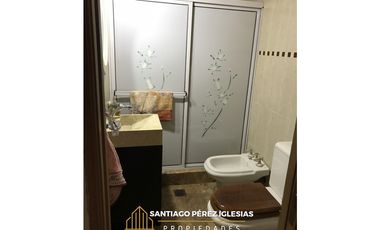 CASA CENTRO LUJAN 2 DORMITORIOS