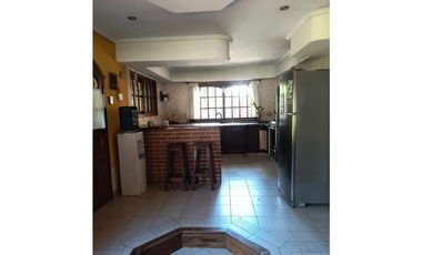 CASA QUINTA 6 AMB. VILLA TESEI