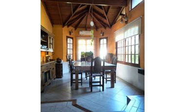 CASA QUINTA 6 AMB. VILLA TESEI