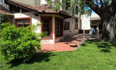 CASA QUINTA 6 AMB. VILLA TESEI