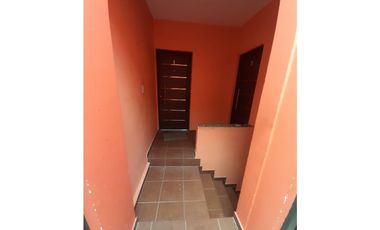 HERMOSO DEPARTAMENTO EN ALQUILER. EXCELENTE UBICACION