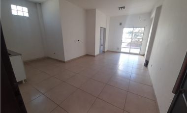 HERMOSO DEPARTAMENTO EN ALQUILER. EXCELENTE UBICACION