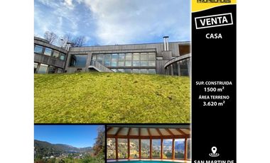 Casa en venta en San Martín de los Andes, Lácar