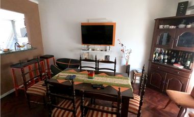 Solido Chalet Reciclado