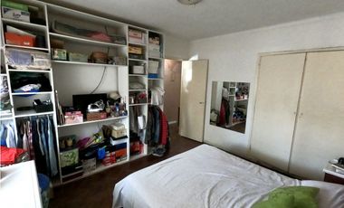 Solido Chalet Reciclado