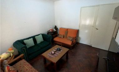 Solido Chalet Reciclado