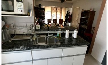 Solido Chalet Reciclado