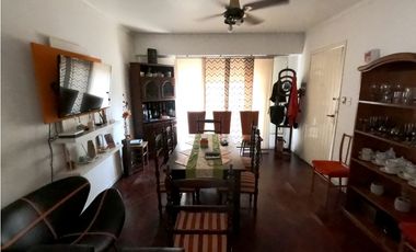 Solido Chalet Reciclado