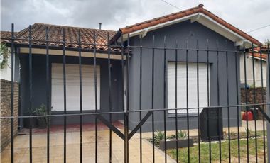 Solido Chalet Reciclado