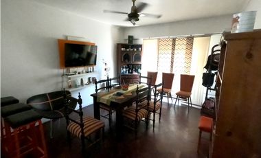 Solido Chalet Reciclado