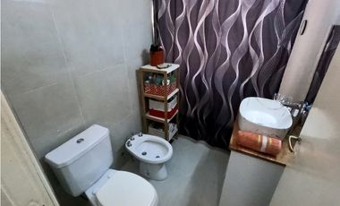 Solido Chalet Reciclado