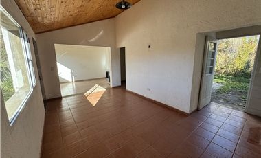 CASA EN LOTE DE 440m2 | APTO CREDITO