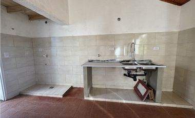 CASA EN LOTE DE 440m2 | APTO CREDITO
