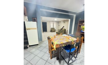 DUPLEX DE 3 DORMITORIOS