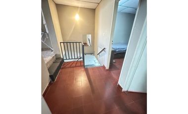 DUPLEX DE 3 DORMITORIOS