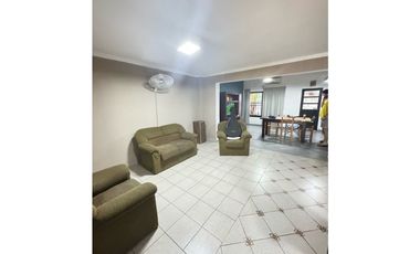 DUPLEX DE 3 DORMITORIOS