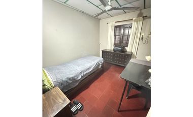 DUPLEX DE 3 DORMITORIOS