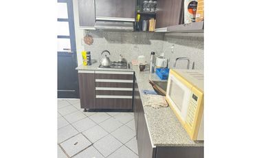 DUPLEX DE 3 DORMITORIOS