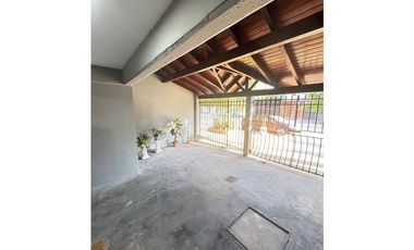 DUPLEX DE 3 DORMITORIOS