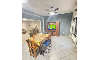 DUPLEX DE 3 DORMITORIOS