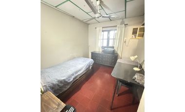 DUPLEX DE 3 DORMITORIOS