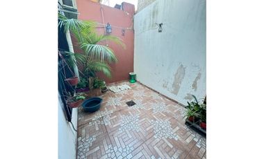 DUPLEX DE 3 DORMITORIOS