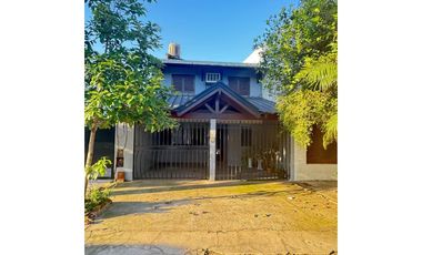 DUPLEX DE 3 DORMITORIOS