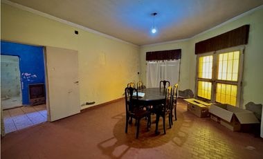 Venta Propiedad en Francia y J.B Justo