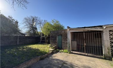 Venta Propiedad en Francia y J.B Justo