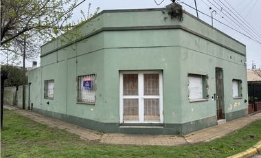 Venta Propiedad en Francia y J.B Justo