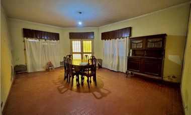 Venta Propiedad en Francia y J.B Justo