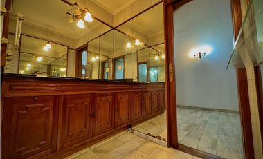 Venta Casa Centrica Dr Muñiz 220