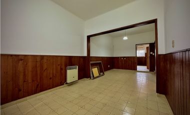 Venta Casa Centrica Dr Muñiz 220